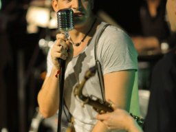 rockabilly 65